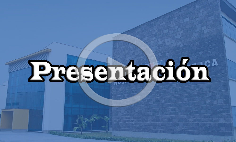 Presentación